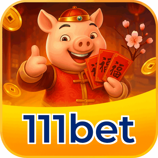 111bet logo