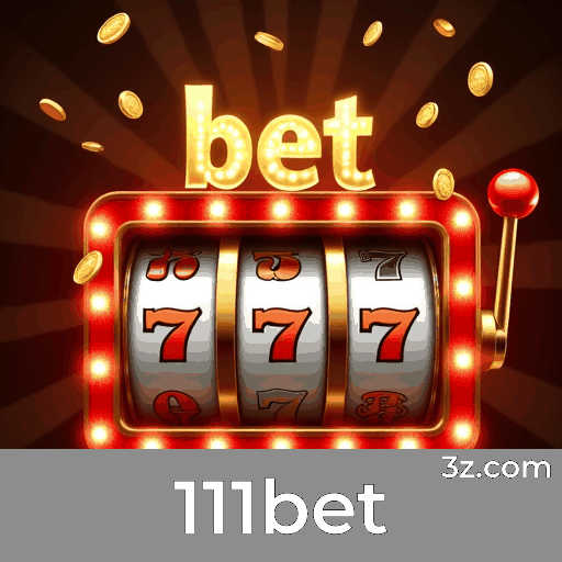 111bet: Seu Cassino Online Seguro e Premiado