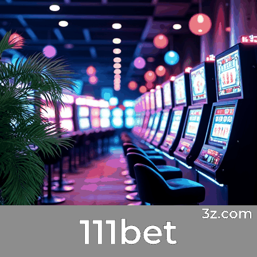 Acesso ao 111bet