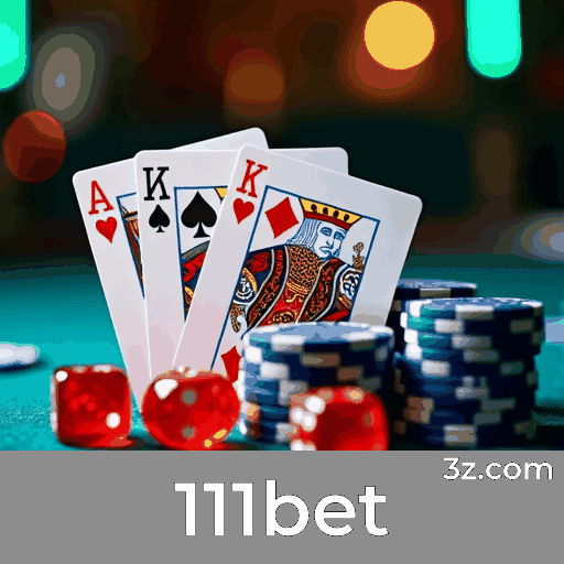 Cassino Online 111bet
