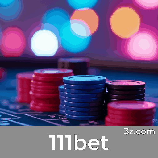 Cassino Online 111bet