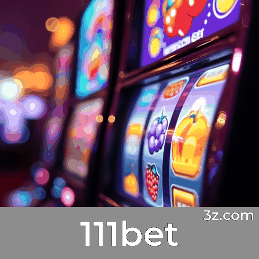 Cassino Online 111bet