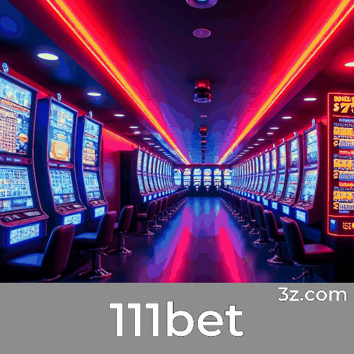 Acesso ao 111bet