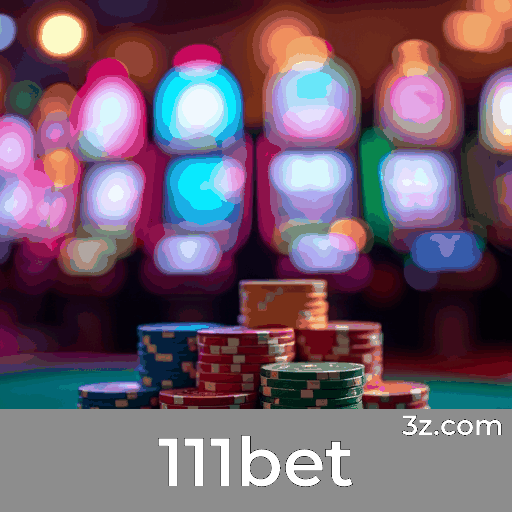 Acesso ao 111bet