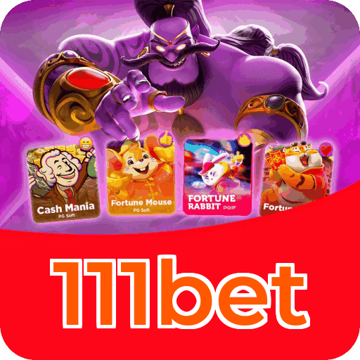 Login rápido no app 111bet