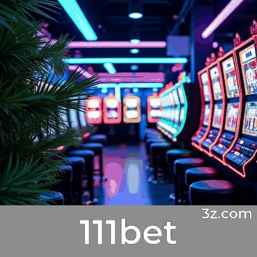 Acessar o site 111bet COM