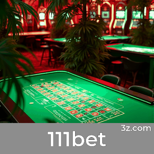 Acesso ao 111bet