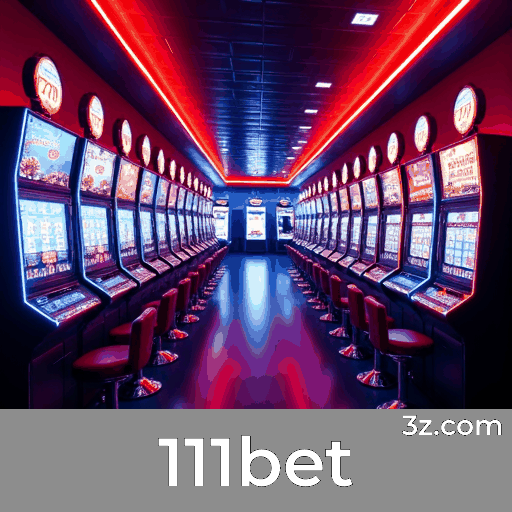 Acesso ao 111bet
